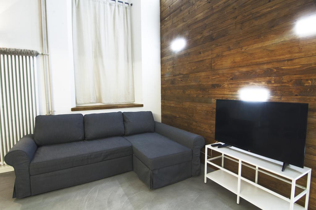 Apartamento Alessia'S Flat - Mac Mahon Milán Exterior foto