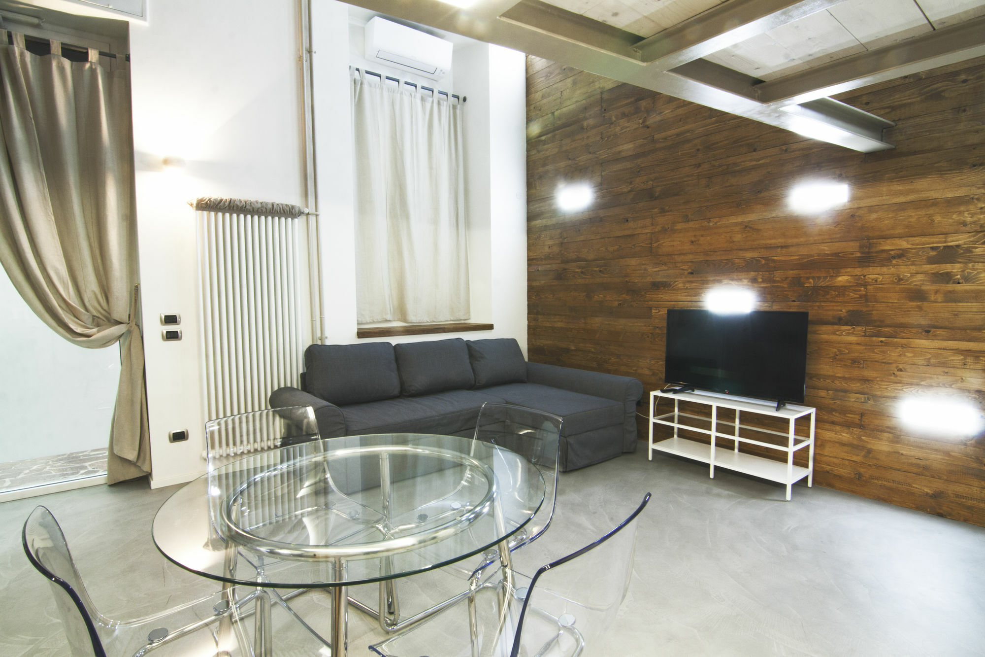 Apartamento Alessia'S Flat - Mac Mahon Milán Exterior foto