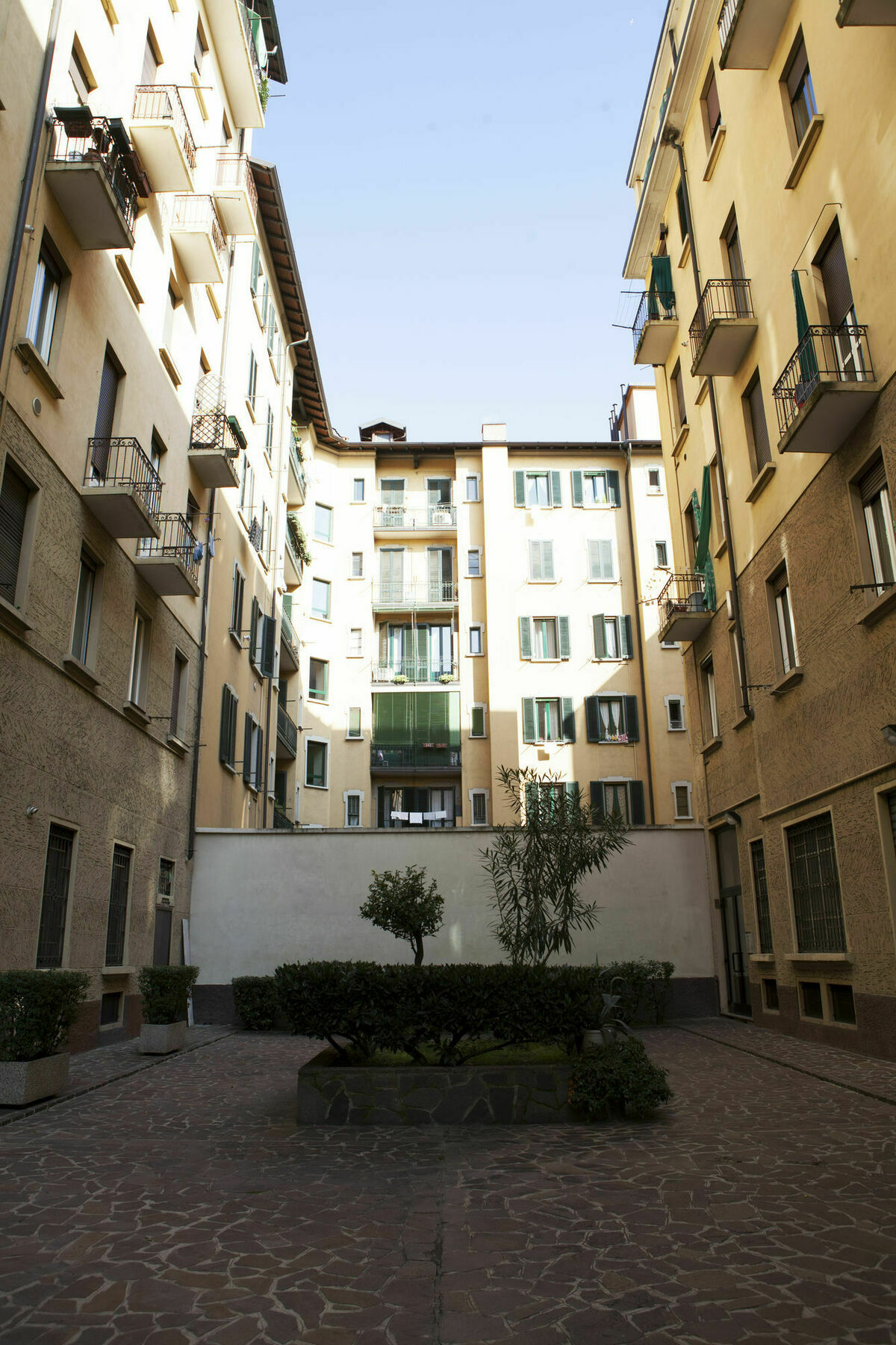 Apartamento Alessia'S Flat - Mac Mahon Milán Exterior foto